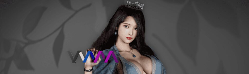 图片[2]-VAM_GS人物合集【更新至2023.1】-克苏恩资源社区