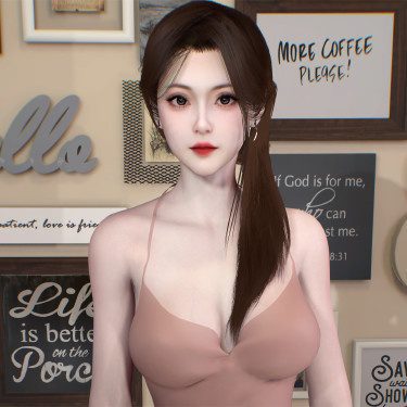 Thorn.景怡 JingYi_V2-克苏恩资源社区