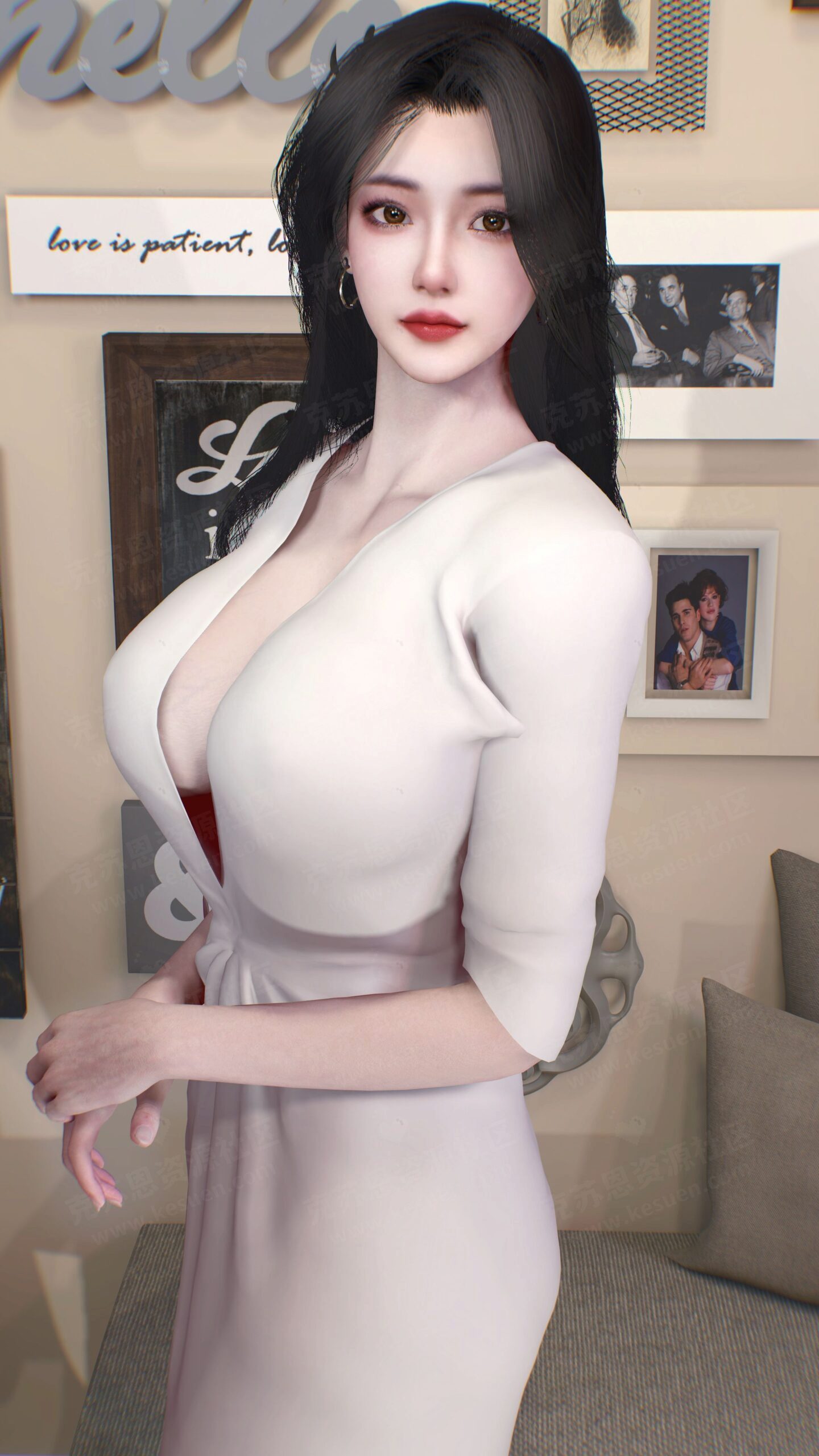 yesmola.B08-克苏恩资源社区