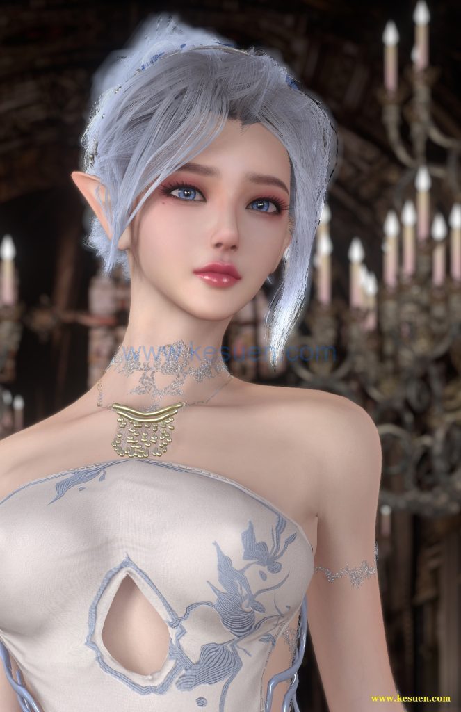 Dnaddr.Elf_Lisa_HD.2-克苏恩资源社区