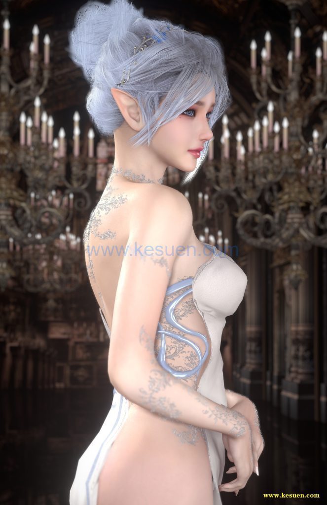 图片[2]-Dnaddr.Elf_Lisa_HD.2-克苏恩资源社区