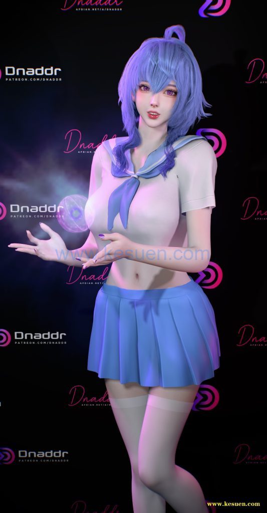 图片[4]-Dnaddr.Ganyu_AFD-克苏恩资源社区
