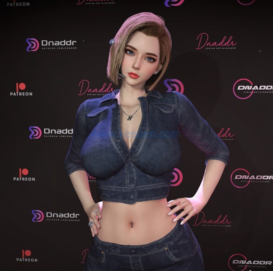 图片[3]-Dnaddr.Lazuli 18号-克苏恩资源社区