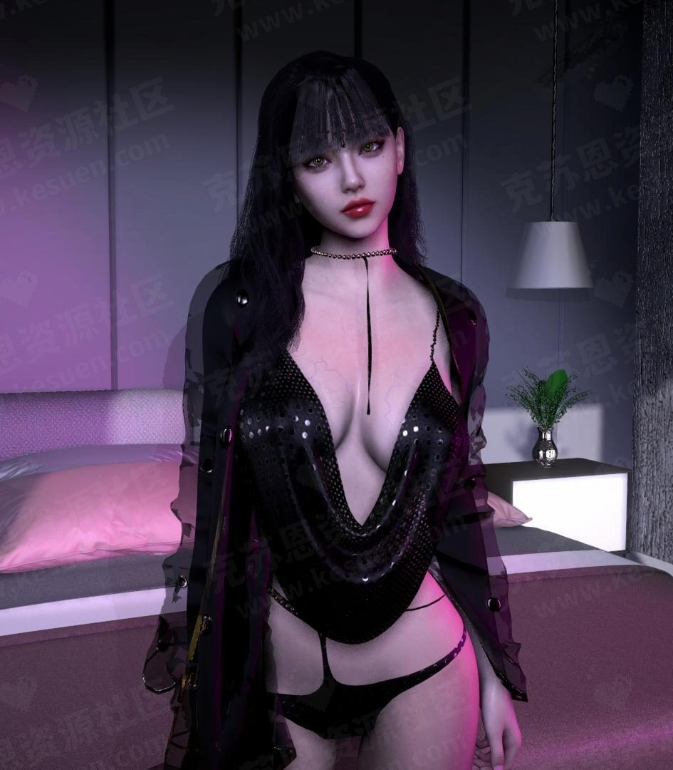 图片[3]-Fantasia3DArt.AH-克苏恩资源社区