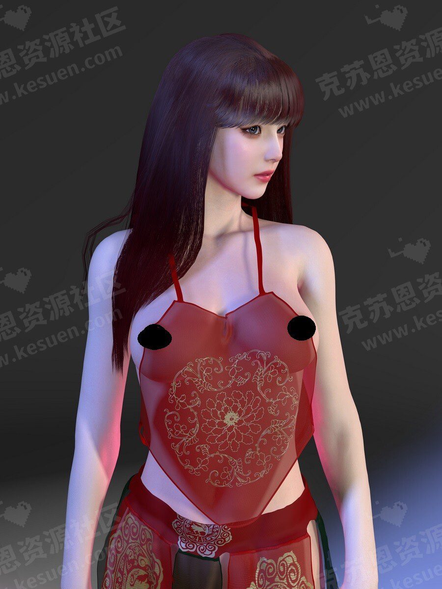 图片[3]-Fantasia3DArt.AX-克苏恩资源社区