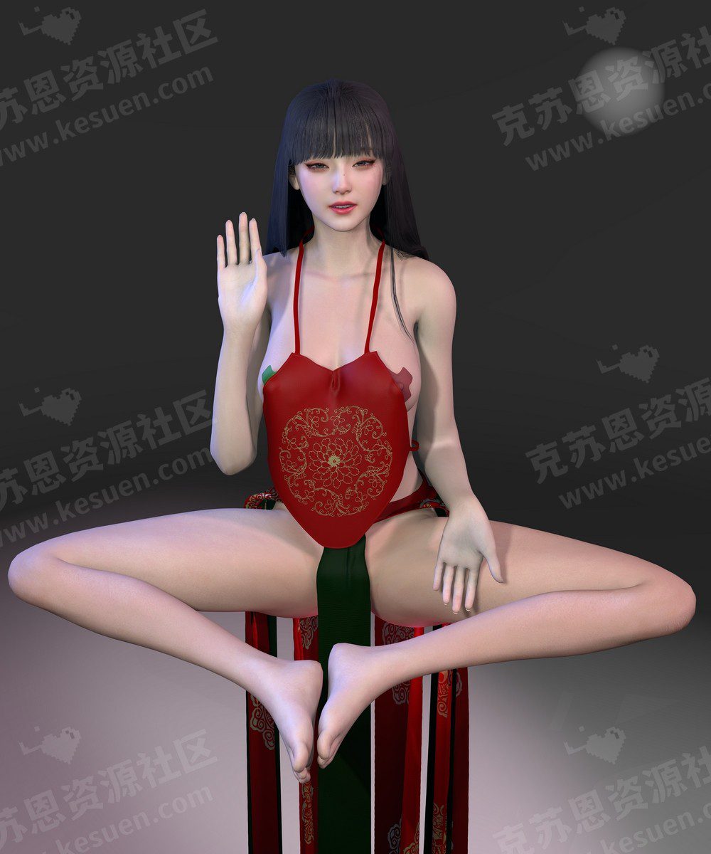 图片[2]-Fantasia3DArt.AX-克苏恩资源社区