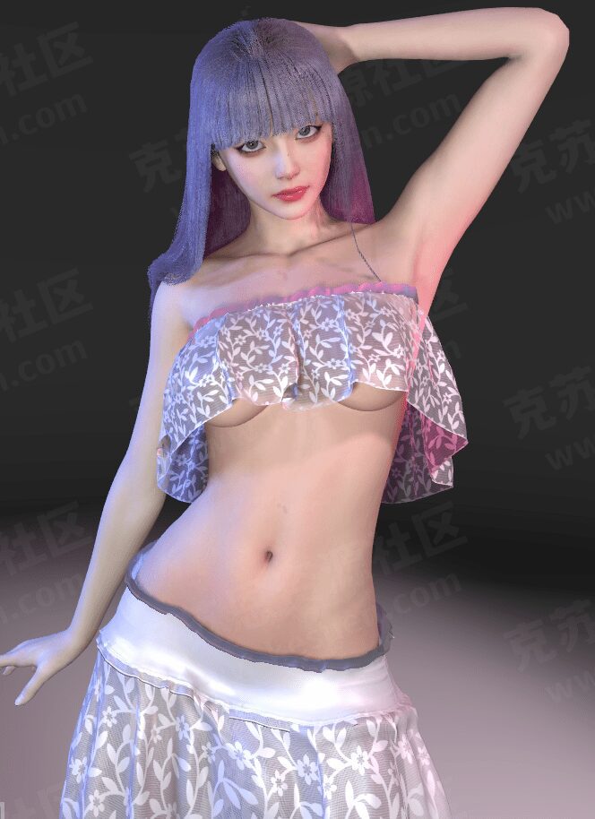图片[3]-Fantasia3DArt.AX-克苏恩资源社区