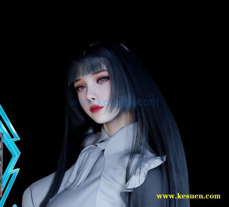 Hcg.XIUNV-克苏恩资源社区