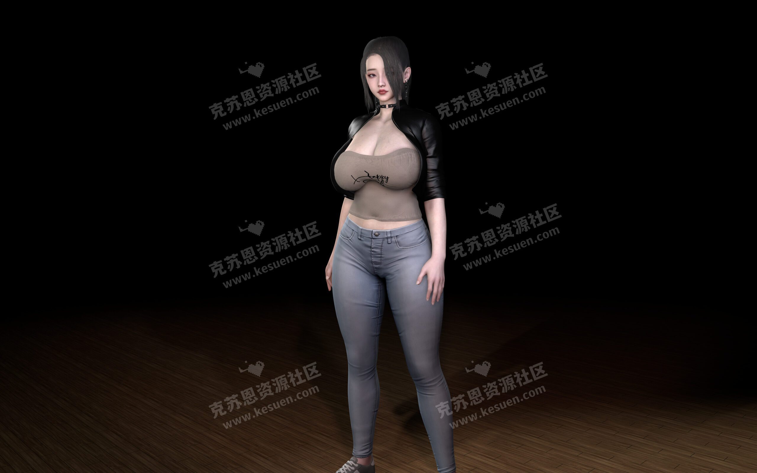 ReAcg.Hua_Yuan-克苏恩资源社区