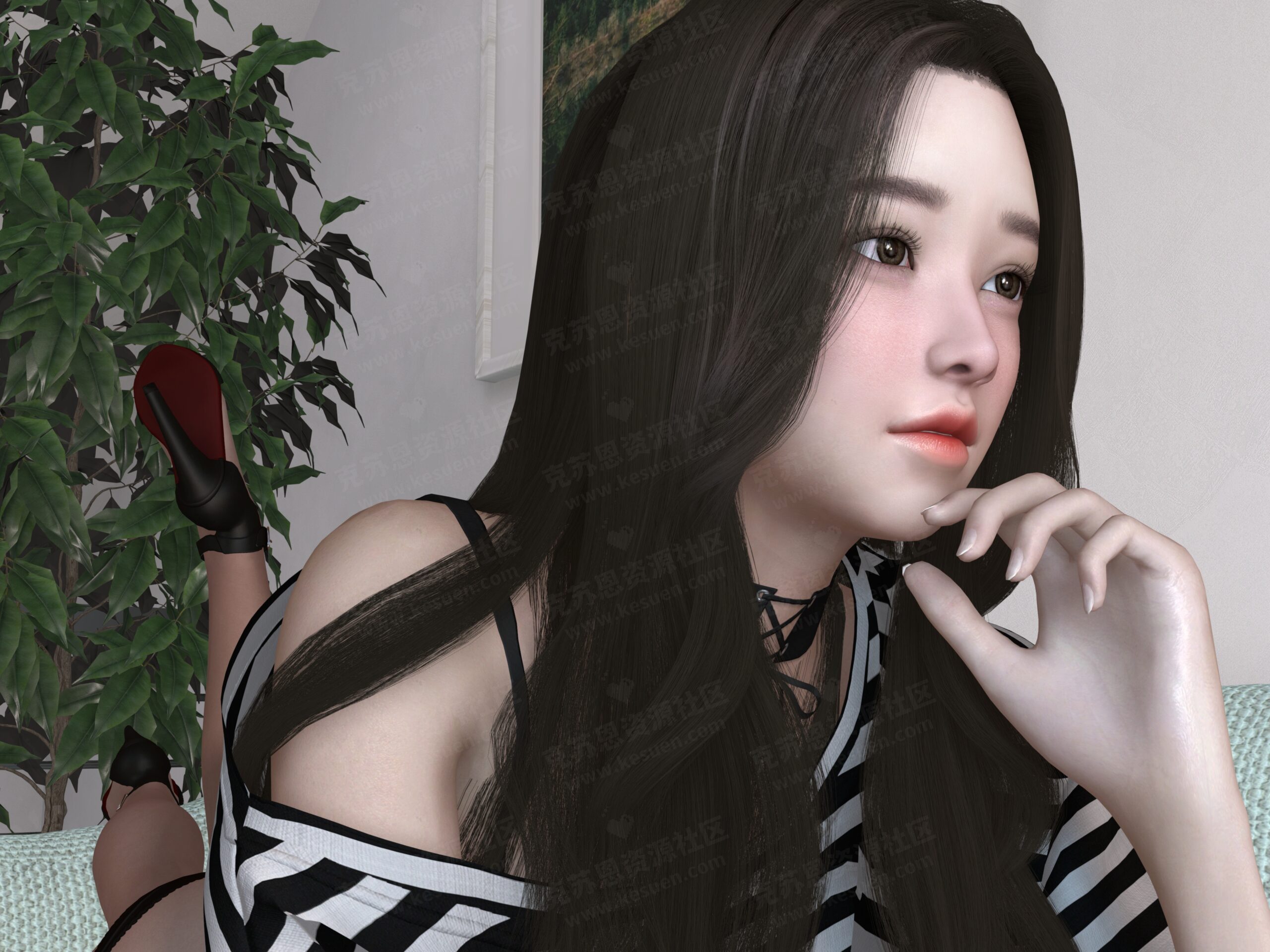 callimohu.mimmi-克苏恩资源社区