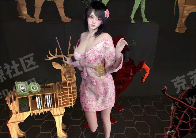 图片[2]-Thorn.里香-克苏恩资源社区