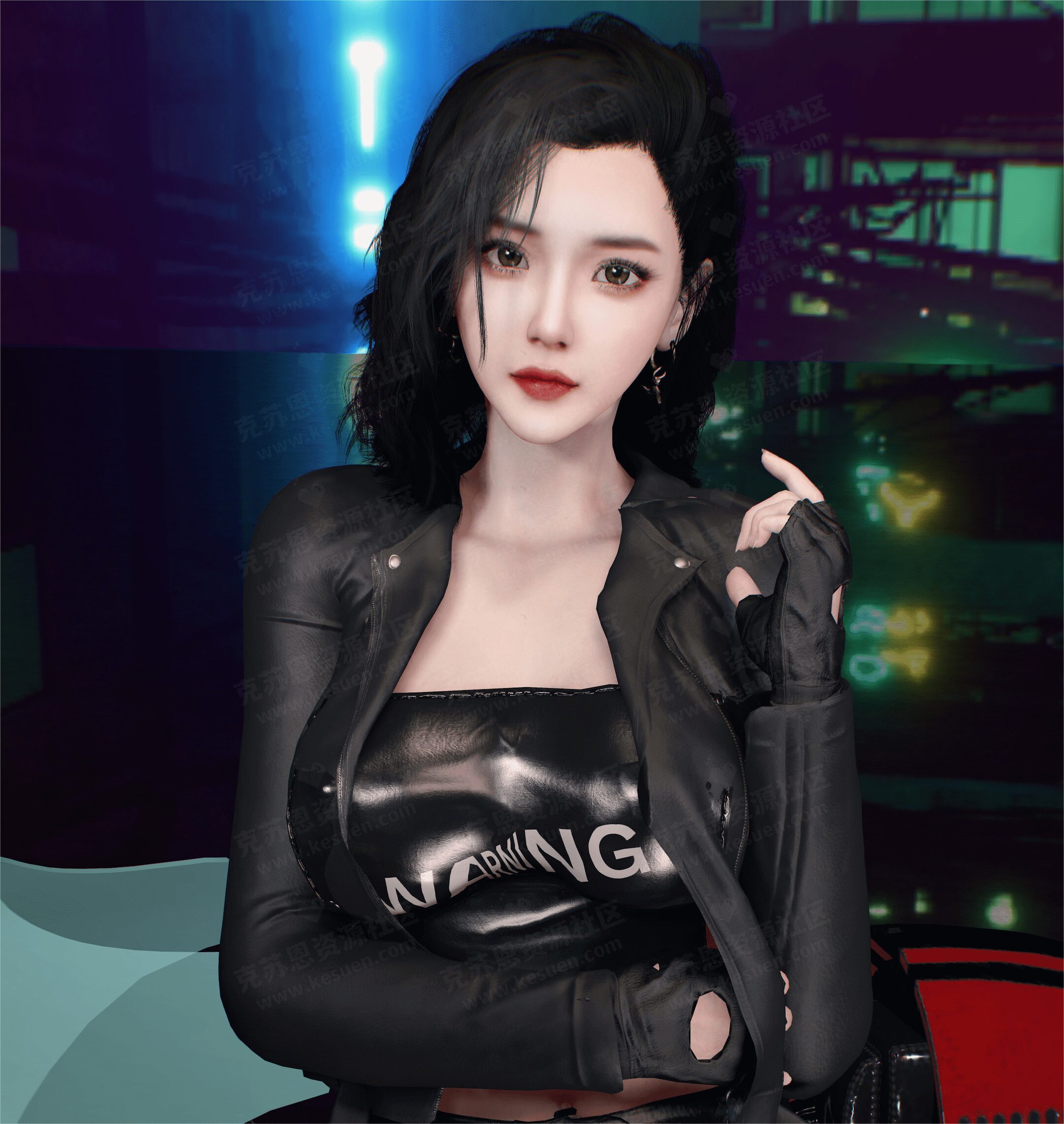yesmola.C05-克苏恩资源社区