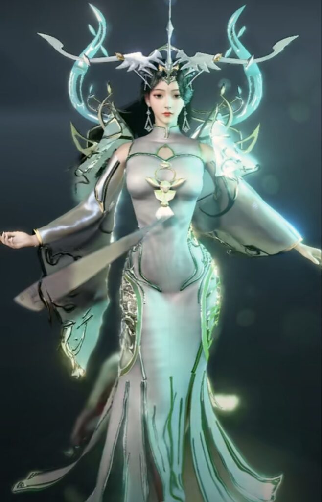 archer人物合集【更新至2023.3.15】-克苏恩资源社区