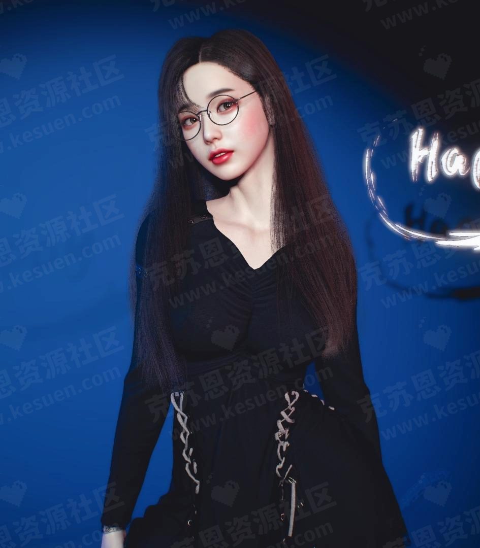 图片[3]-Happy.H003-克苏恩资源社区