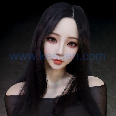 passerby人物合集【更新至2023.3.15】-克苏恩资源社区