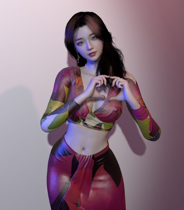 图片[3]-LoenFly.pretty8-克苏恩资源社区