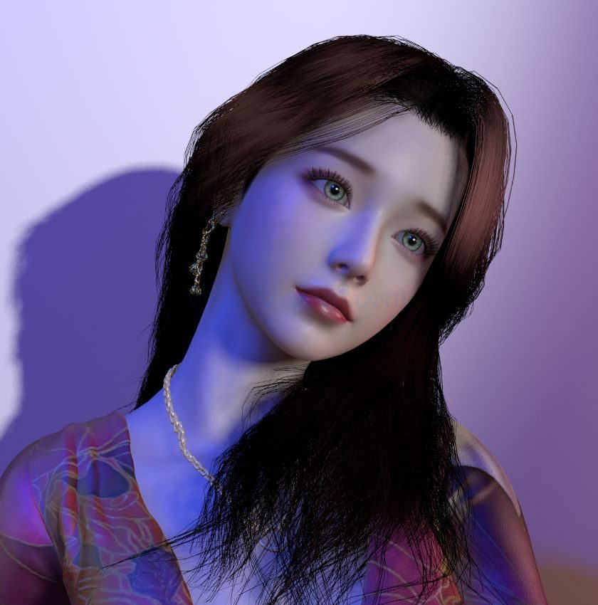 LoenFly.pretty8-克苏恩资源社区