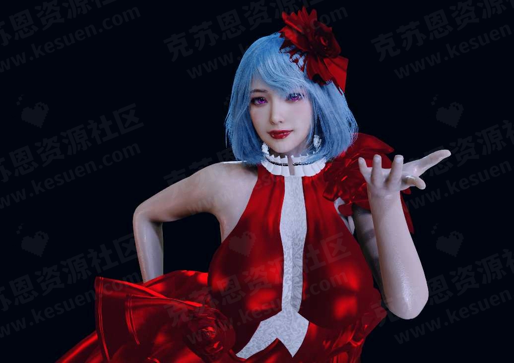 Eros.Happy_tone（欢愉调）-克苏恩资源社区