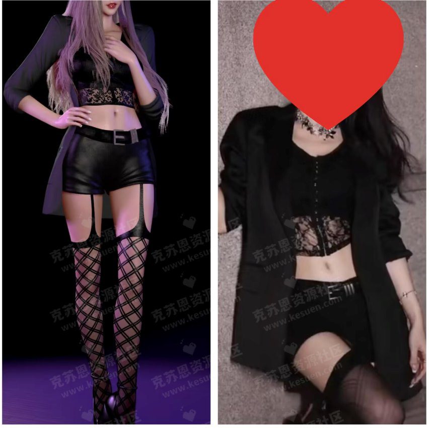 服饰Eros.Black_fashion10_15.1-克苏恩资源社区
