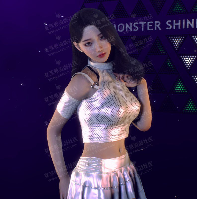 图片[2]-MonsterShinkai.Dia-克苏恩资源社区