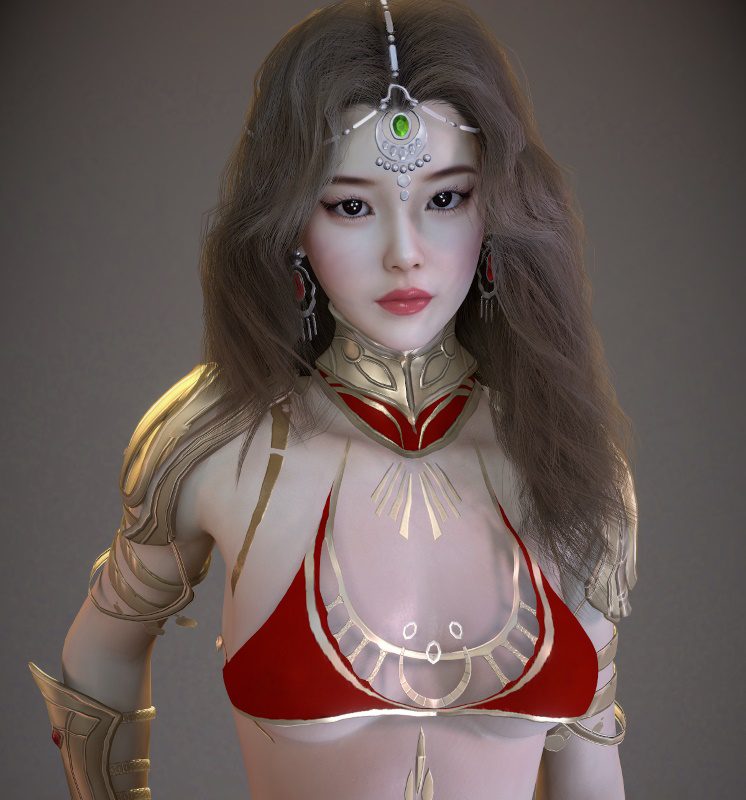 Fantasia3DArt.CQ_F3A-克苏恩资源社区