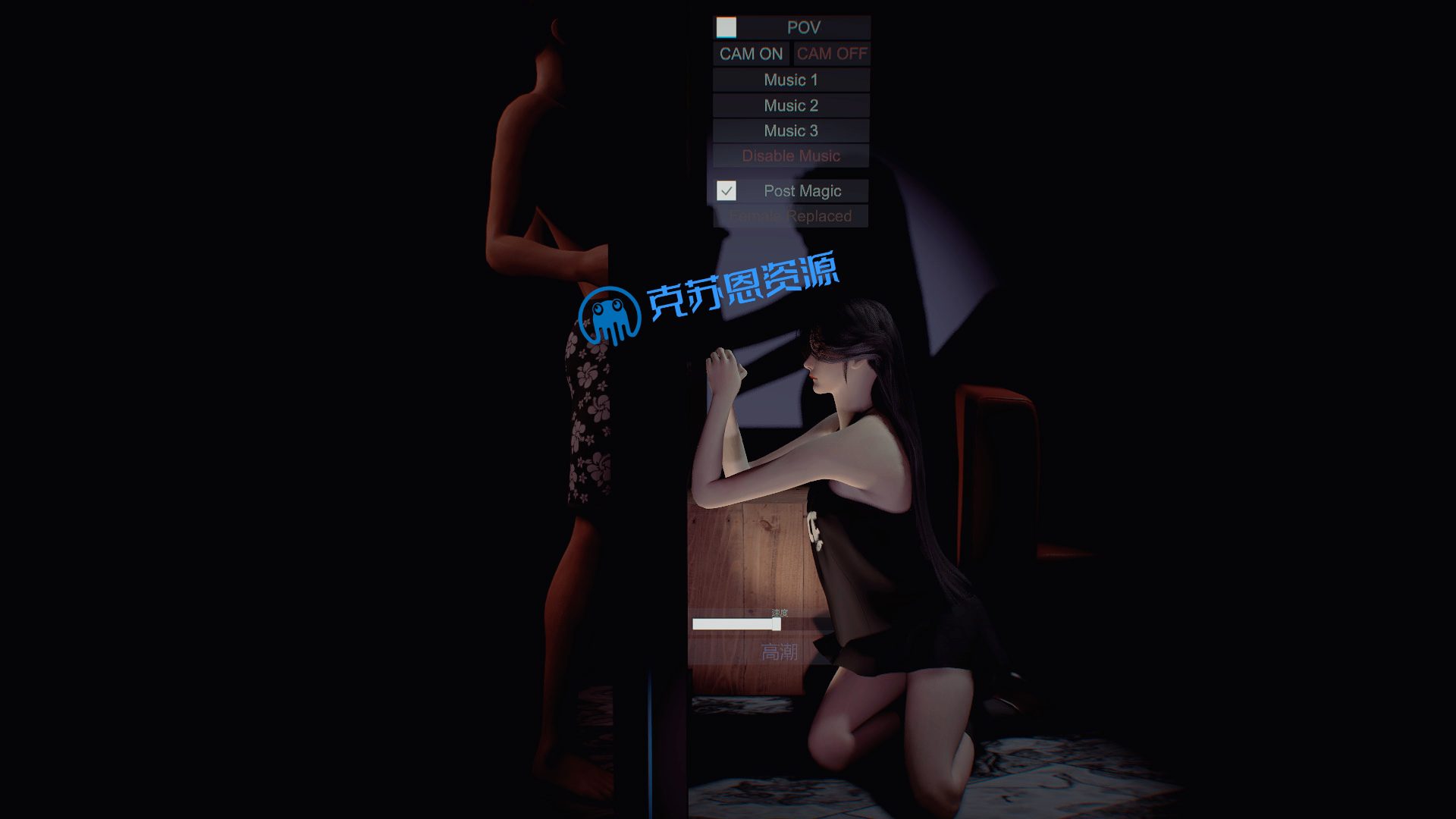 图片[2]-【大神】C&G-STUDIO场景合集【更新2023.12月】-克苏恩资源社区