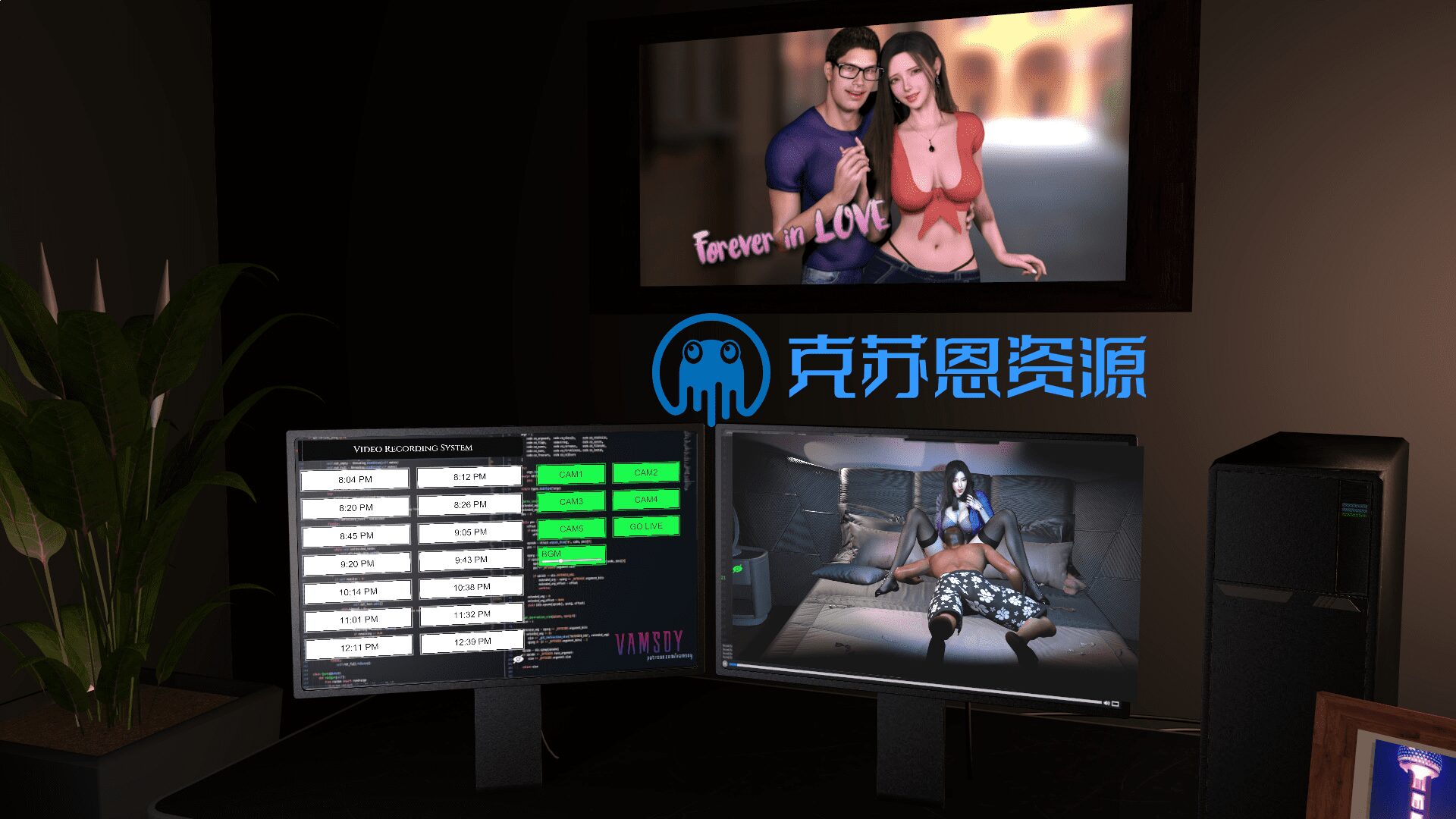 图片[5]-【场景】VAMSOY.Spying_on_my_wife-克苏恩资源社区