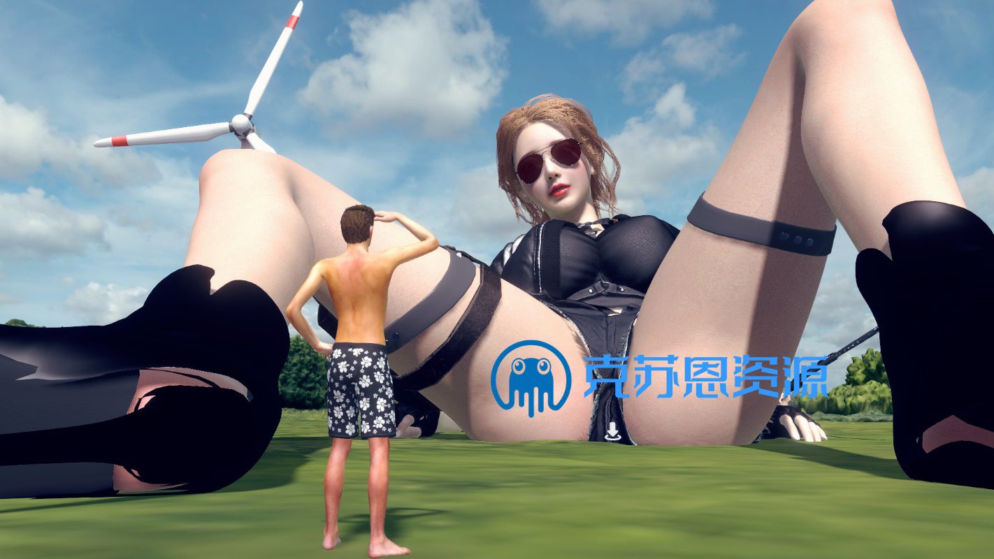 【大神】petaZwega场景合集【更新2023.10-2024.8】-克苏恩资源社区