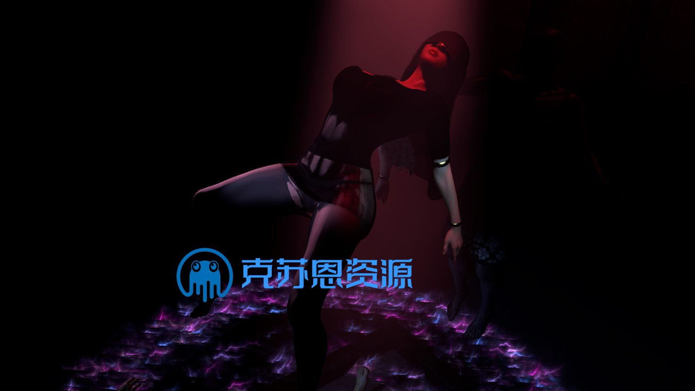 图片[3]-【场景】VAMSOY.Devil_Within-克苏恩资源社区