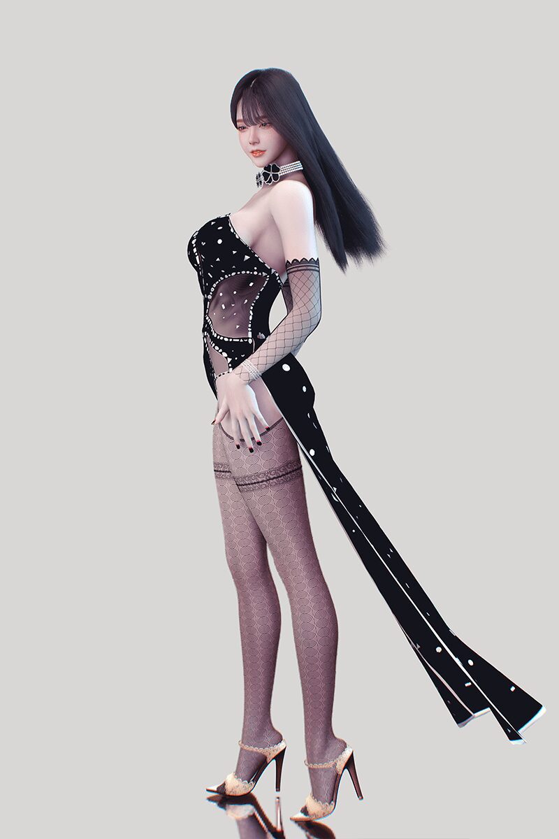 服饰AWG.high_heels-克苏恩资源社区
