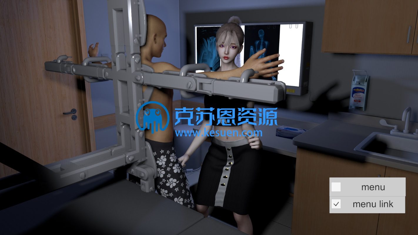 【大神】Zenmocap场景合集【更新225-228】-克苏恩资源社区