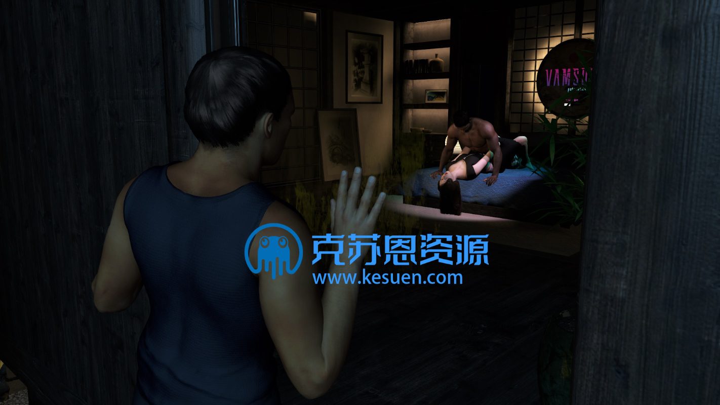 【场景】【NTR】VAMSOY.Spring_Trip-克苏恩资源社区