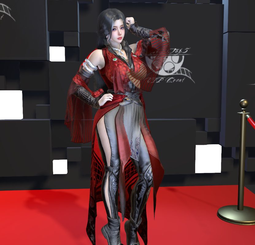 服饰Mowang_nixi.Kunlun-克苏恩资源社区