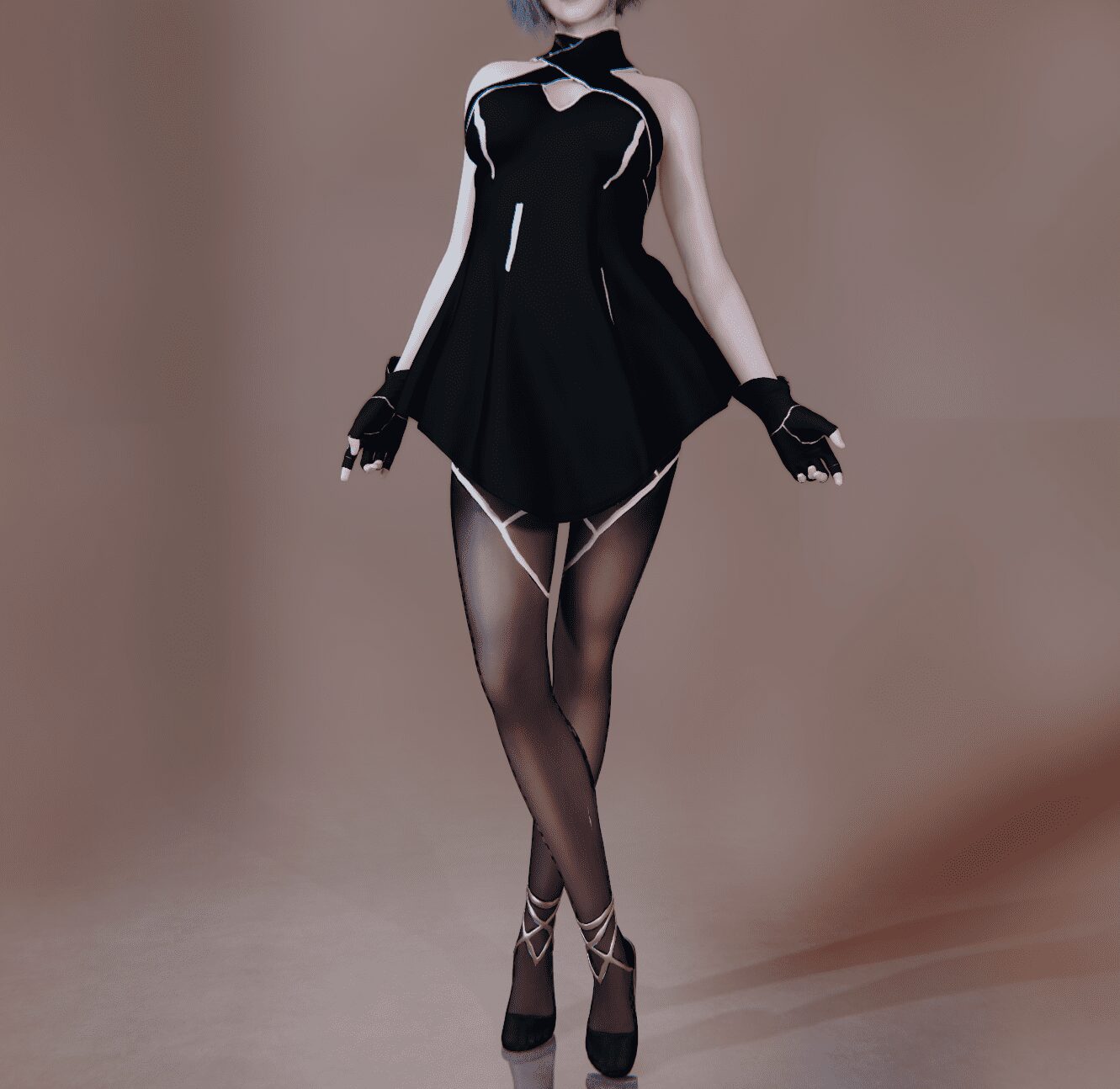 图片[2]-【服饰】VAM-YJ.Marie-克苏恩资源社区