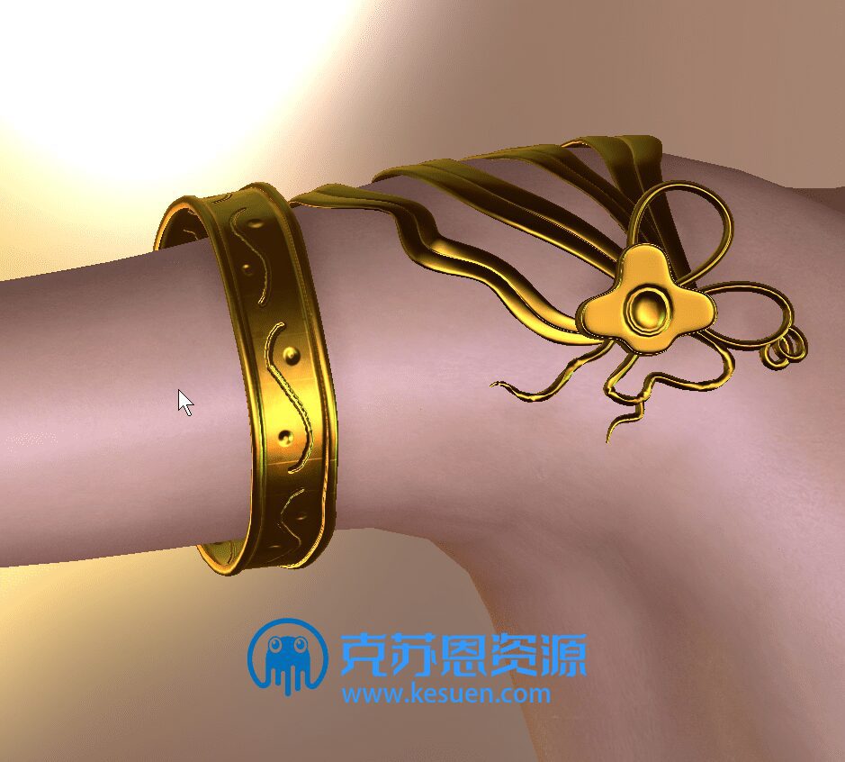图片[10]-【计划+流程】【凡人修仙传】紫灵 服饰+人物-克苏恩资源社区