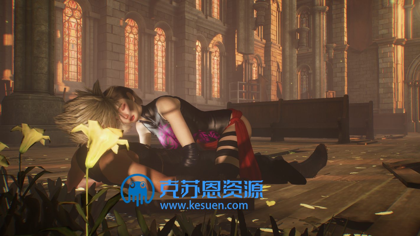 图片[3]-【大神】C&G-STUDIO场景合集【更新2025.4月】-克苏恩资源社区
