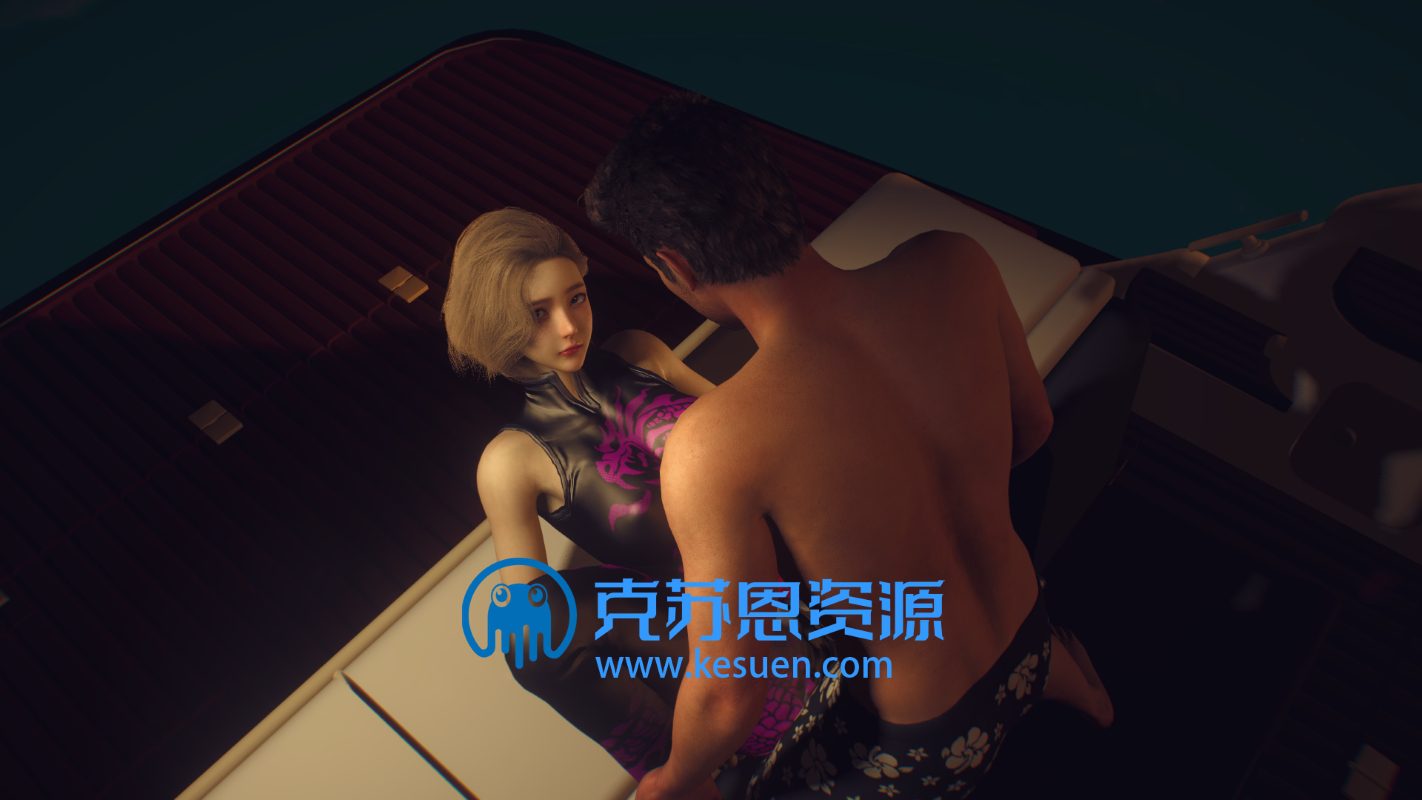 图片[5]-【大神】C&G-STUDIO场景合集【更新2025.4月】-克苏恩资源社区