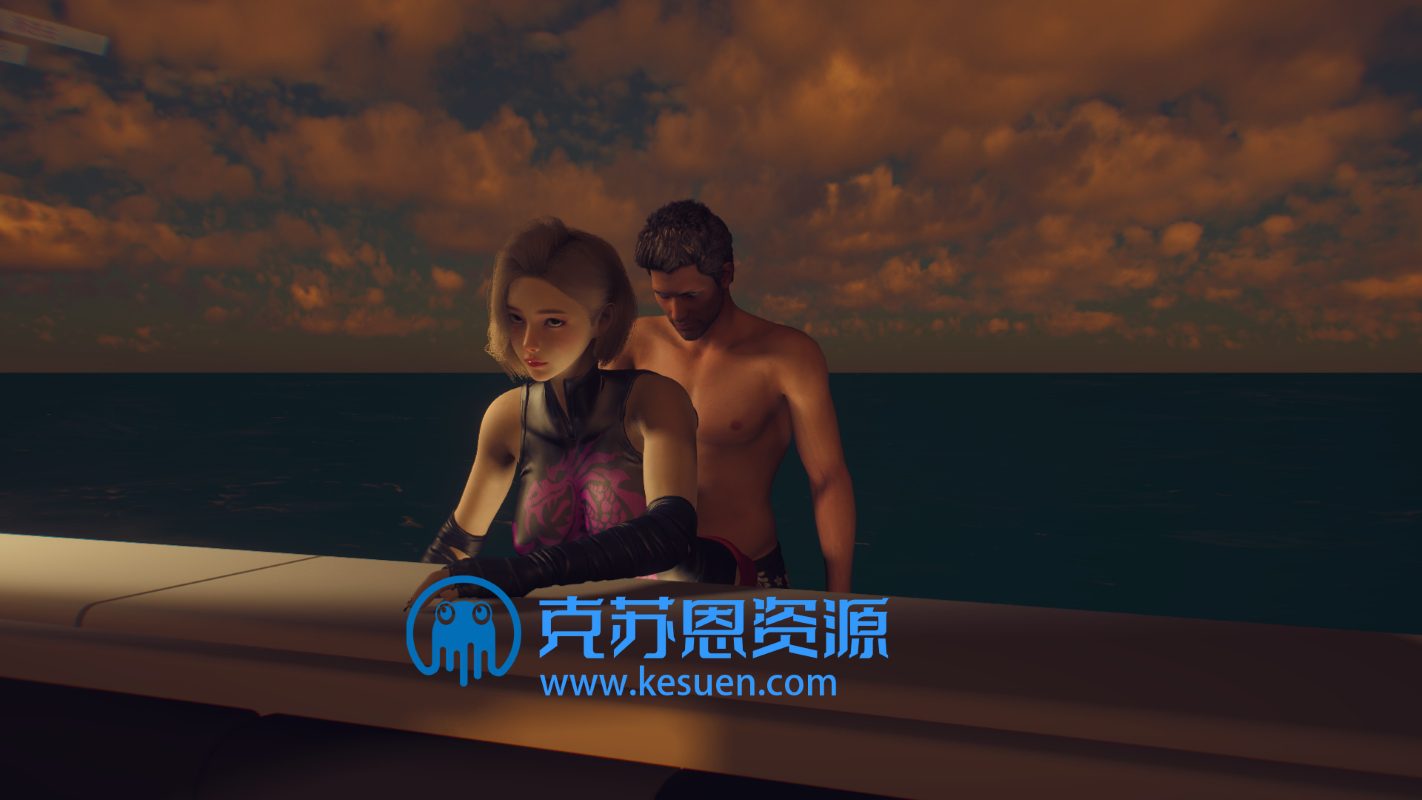 图片[4]-【大神】C&G-STUDIO场景合集【更新2025.4月】-克苏恩资源社区