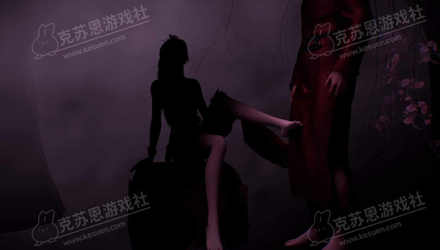 图片[2]-【站内自制】Rango.花前月下【舞啪】【古风】-克苏恩资源社区