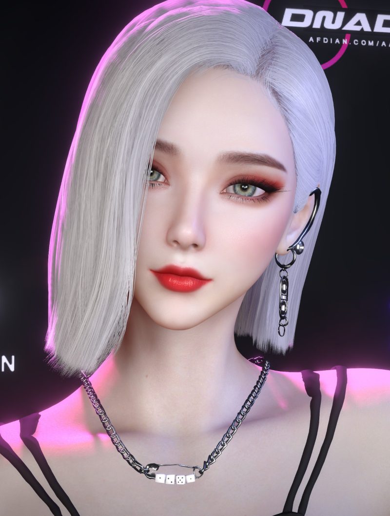 Dnaddr.Gina_v2-克苏恩资源社区