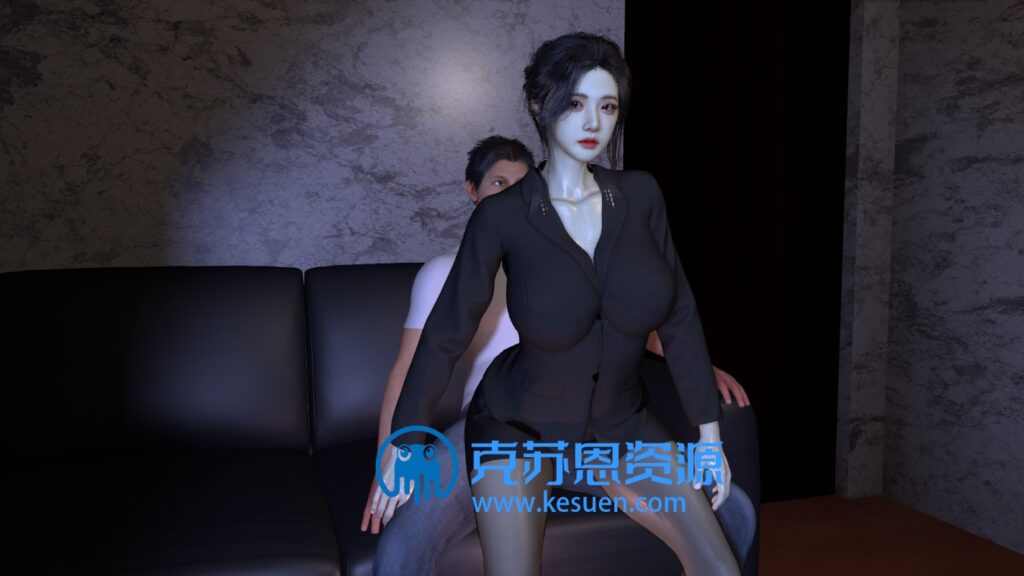 【自制】kg6.看心理医生【剧情】-克苏恩资源社区