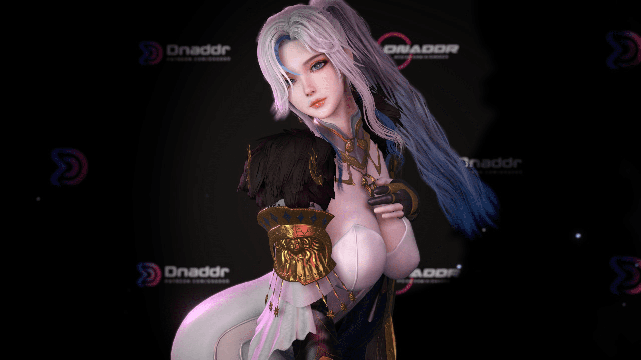 图片[3]-Dnaddr.Vindictus-Czern_v1-克苏恩资源社区